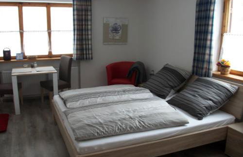 Haus Alpenrose - Foto 32