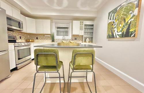 5STAR Close2BOSTON Private Stylish HOME +W/D+Wi-Fi - Foto 10