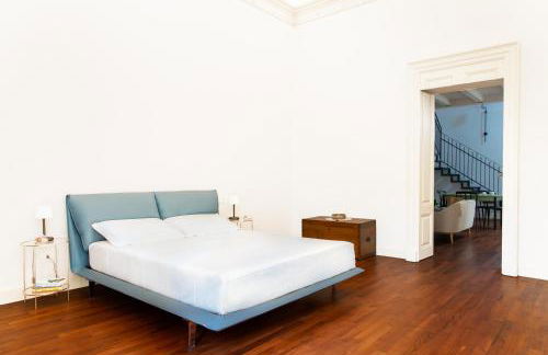 Palazzo Marinella Sicilian Luxury Stay - Foto 26