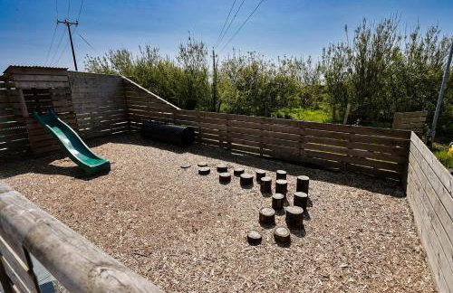 The Piggery at Little Pig - Foto 15