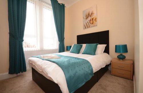 Townhead Apartments Gallery View - Foto 30