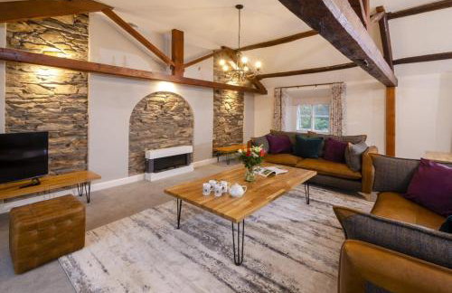 Skelwith Fold Cottage No.3 - Foto 12