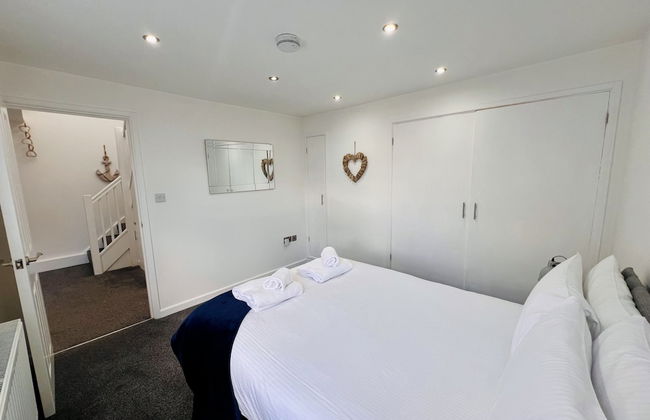 The Barbican Penthouse - Foto 10