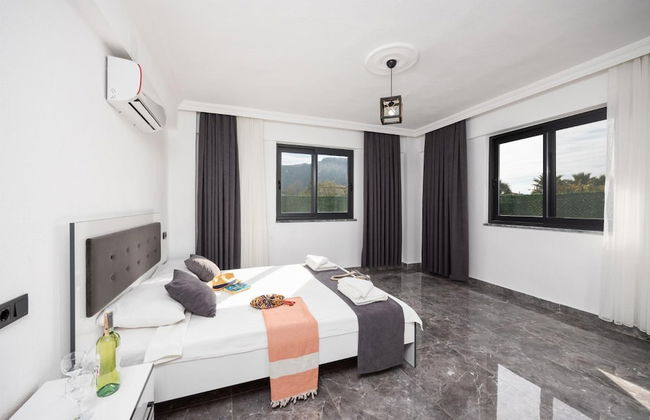 Villa Grand Yasar 2 in Ok Ular - Photo 26