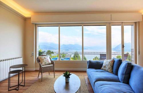 Lovely home with amazing lake views! - Casa Laura - Foto 15