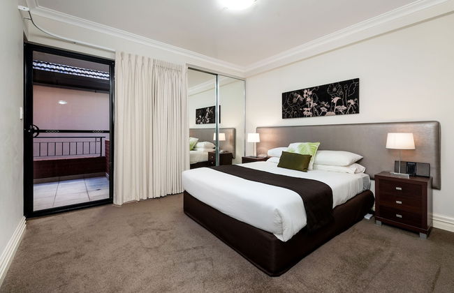 Fremantle Harbourside Apartments - Foto 14