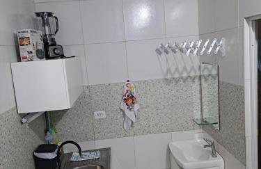 Aconchegantes Aptos de 1qt a 60mts do Consulado EUA - Foto 37