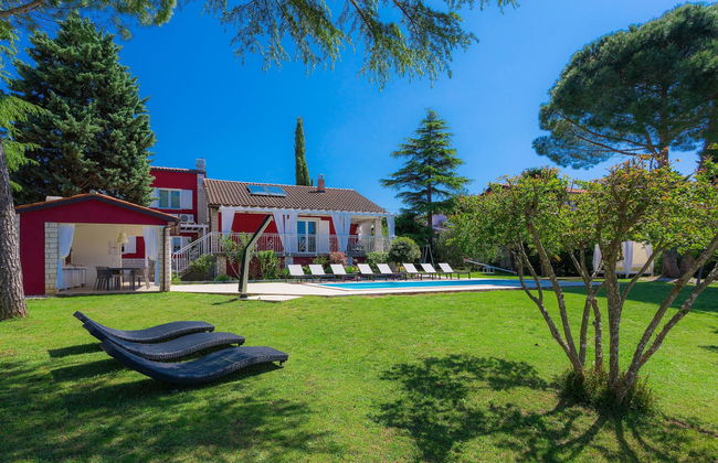 Villa Puntizela - Foto 4