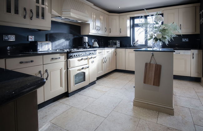 Hafordwen - 4 Bedroom Holiday Home - Saundersfoot - Photo 36