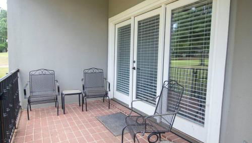 Ground Floor Golf Course Condo - Foto 5