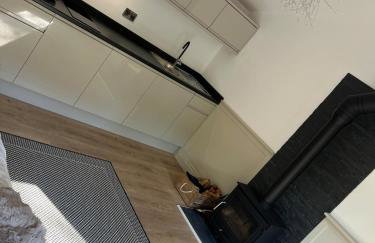 Alum House Littlebeck, Whitby - Roe Deer Lodge - Foto 22