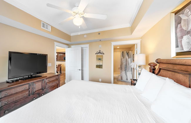 Waterscape Condominiums - Foto 7