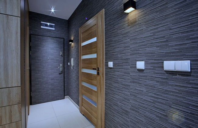 4UApart - Apartment studio Platan New York - Foto 13