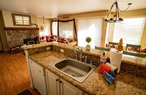 Amazing Gem Next to golf course with View- Pool & jacuzzi - Foto 43