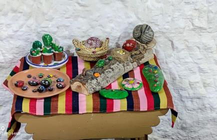 Cueva de la abuela - Foto 23