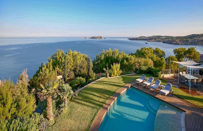 Holiday Home With Charming Patio - Foto 19