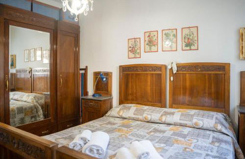 033 - Casa Oasi di Pace Moneglia nel verde e nella Natura a soli 7 minuti dal Mare - Foto 26