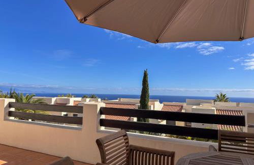 Luxus Apartment mit Meerblick - Foto 17