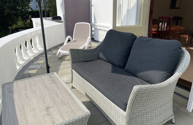 Vomero Holiday Apartments - Foto 50