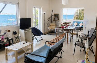 AB Preveza Apartments-15 Meters Over the Sea Attic & Alexander's the Great Executive Suite - Foto 21