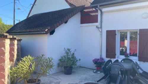 Gite de la Guernouille - Foto 3