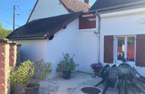 Gite de la Guernouille - Foto 3