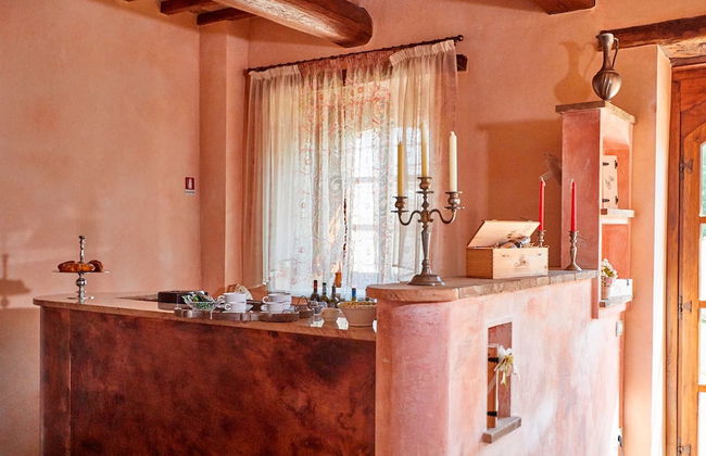 Agriturismo Il Molino Antico - Photo 2