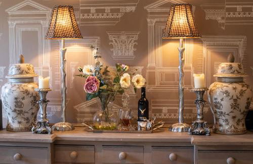 Pineapple Spa Cottage - Foto 9