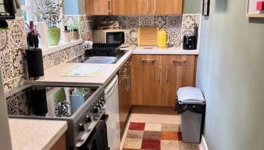 #04 The Haw thornes Sleeps4 NEC 7mins BHX 8mins - Foto 4