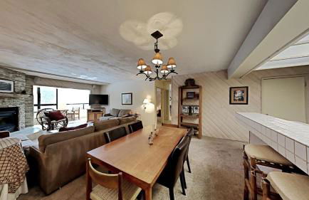 Fantastic 3 Bedroom Condo with Great Views - Foto 8