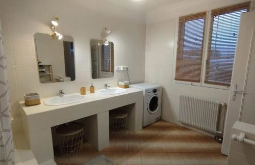 Jolie maison de 4 chambres avec jardinet - Foto 23