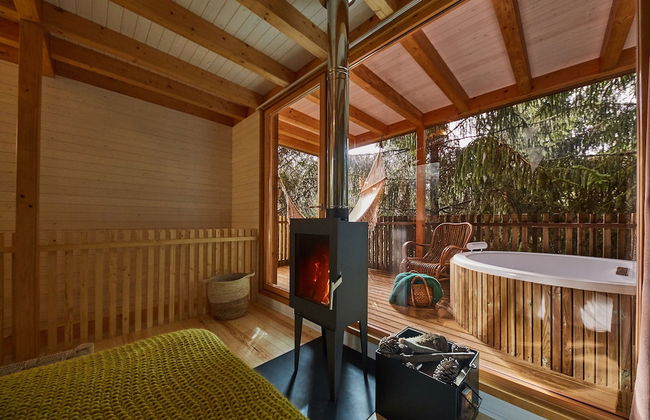 HolaCamp Camino - Photo 62