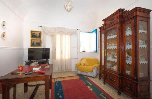 Giulia e Pietro - Marettimo Apartments - Foto 46