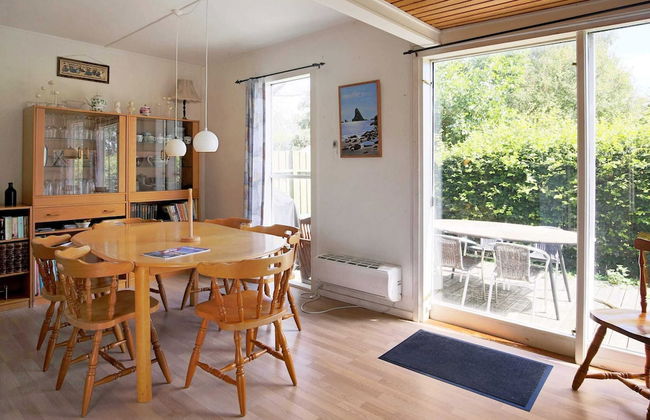 6 Person Holiday Home in Gorlev - Photo 19