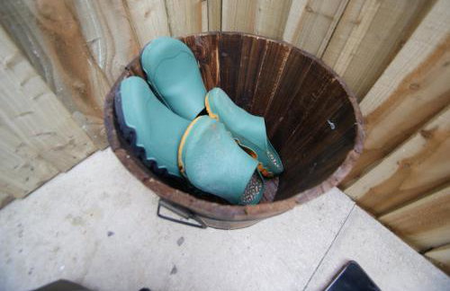 Bank View next to the Fleece Countryside Inn - Foto 15