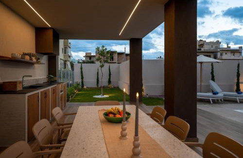 Magian Luxury Apartments - Photo 44