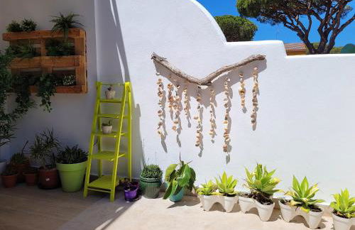 Cozy Chalet - playa a 200m - Foto 13