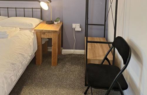 Two-bedroom Cottage - Sandstone Garden Patio - Free Parking - Pets Welcome - Foto 42