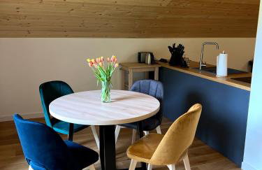 For Rest Apartments - Naturnah entspannen - Idyllische Apartments mit Ausblick & gratis Parken - Foto 29