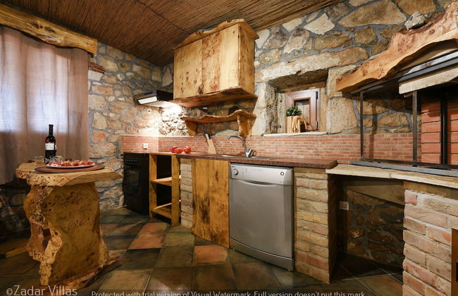 Villa Smilje - Photo 20