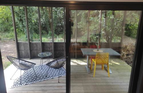 Studio Nature & Calme, Lac et Forêt à Pied - Foto 13