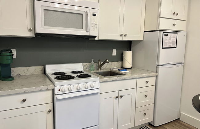 Gard Public House Inn & Restaurant - Foto 20