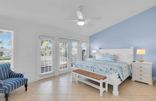 Waterfront Luxury Villa With Spectacular Sunset Views And Boat Slip 3 Bedroom Townhouse by RedAwning - Foto 5