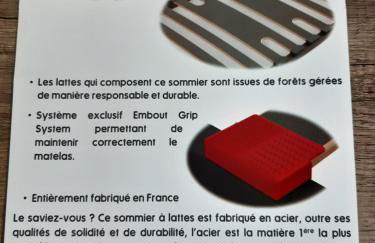 T2 4p ste Savine proche centre Troyes - Foto 2