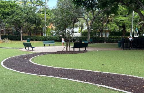 GroveO4 10 min from the Beach - Foto 27