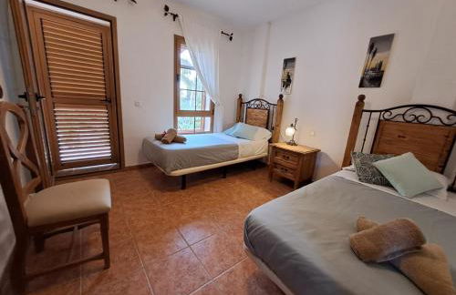 Villa Los Morales-Roque - Foto 13