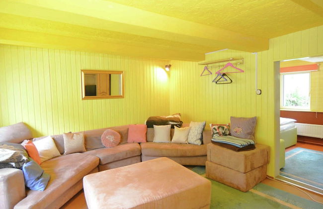 Cosy Holiday Home in the Harz Region - Foto 29