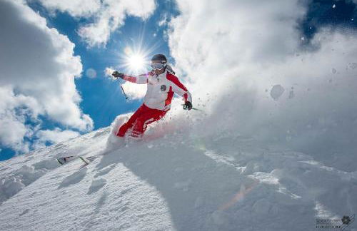 Panorama-Apartments Oberkofl - Photo 41