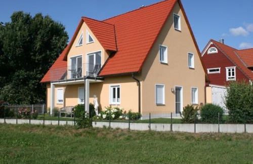 Ferienwohnungen Schlossblick - Foto 1