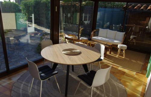 Villa Domaine du golf de Roquebrune - Foto 7